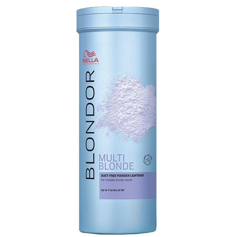 Wella Blondor Multi Powder 400g 1