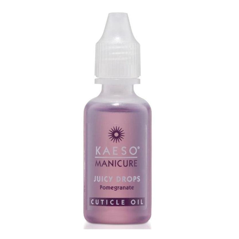 Kaeso Juicy Drops Cuticle Oil 15ml
