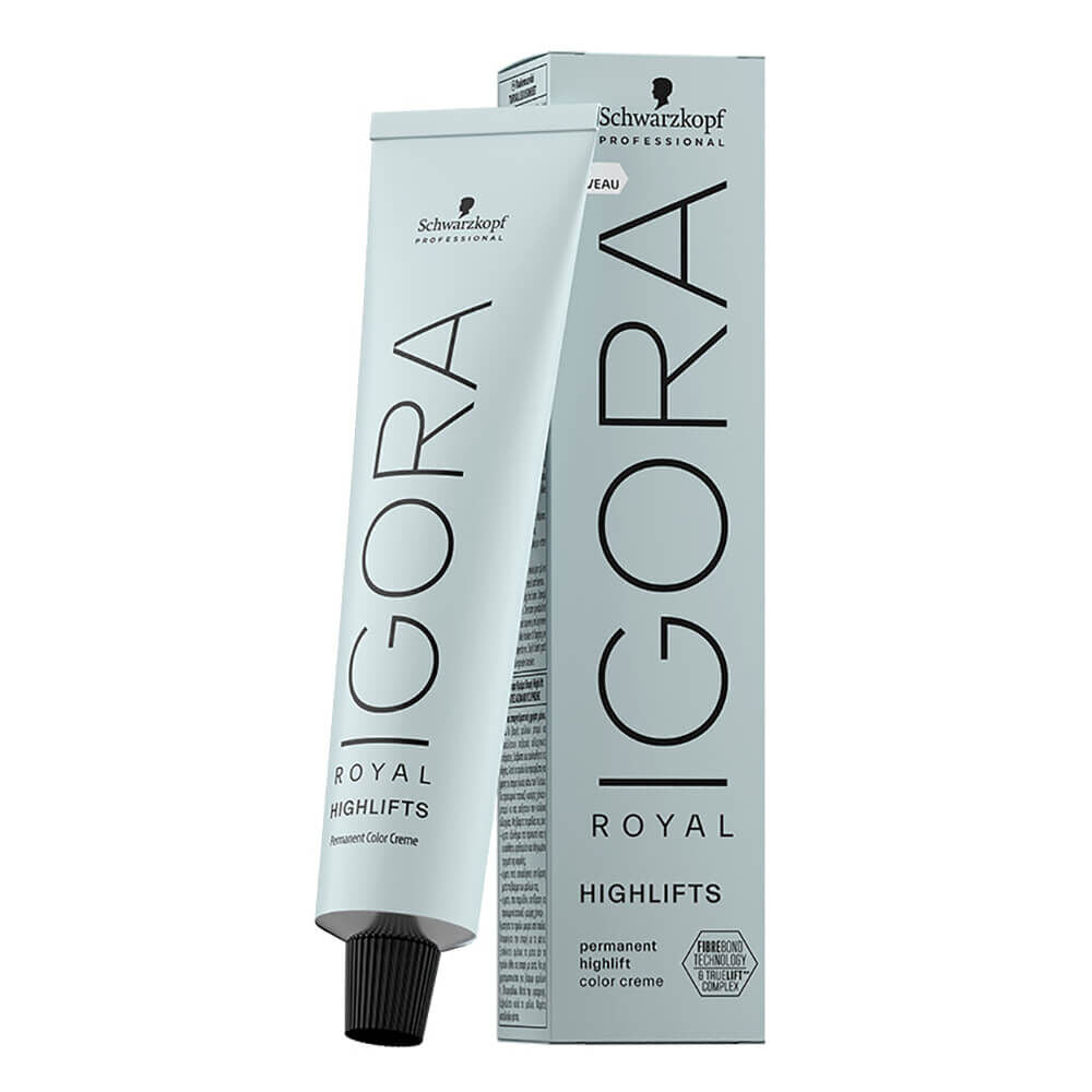 Schwarzkopf Professional Igora Royal High lifts