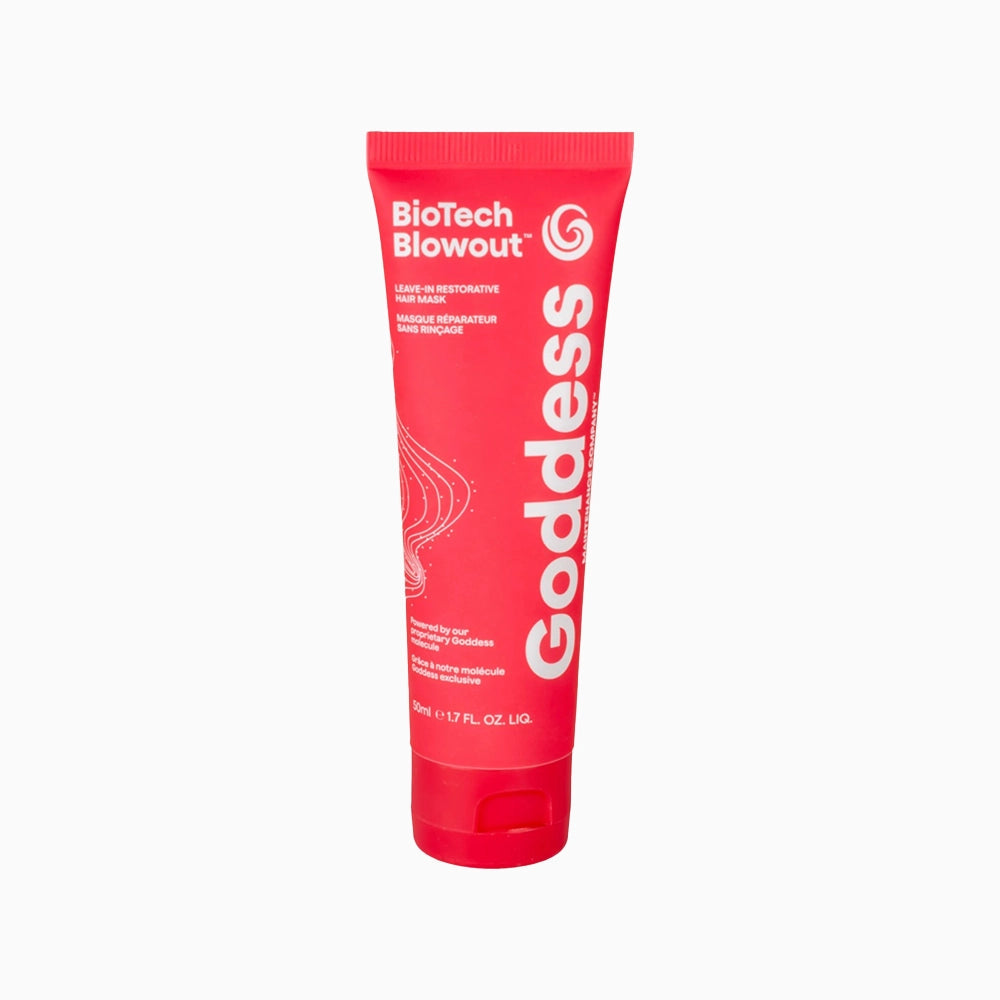 Goddess Leave in Restorative Hair Mask 50ml