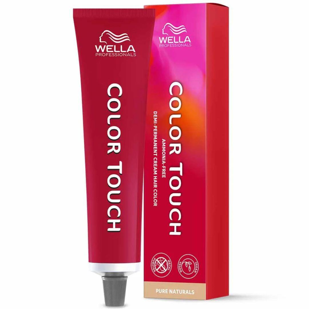 Wella Professional Colour Touch 60ml