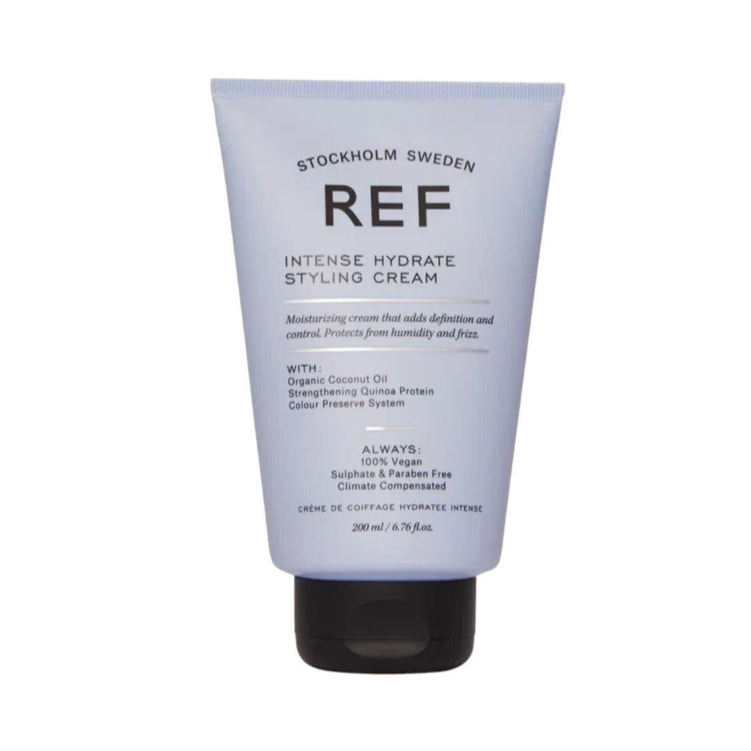REF Stockholm Intense Hydrate Styling Cream 200ml