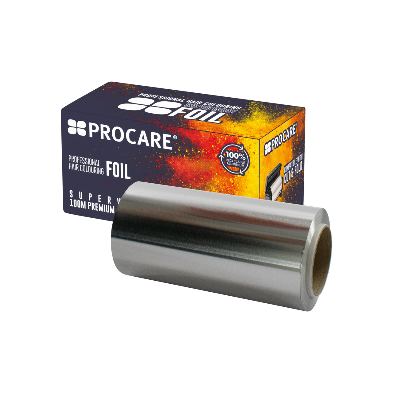 Procare 120MM X 100M Foil