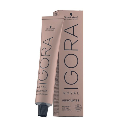 Schwarzkopf Professional Igora Royal Absolute 60ml 1