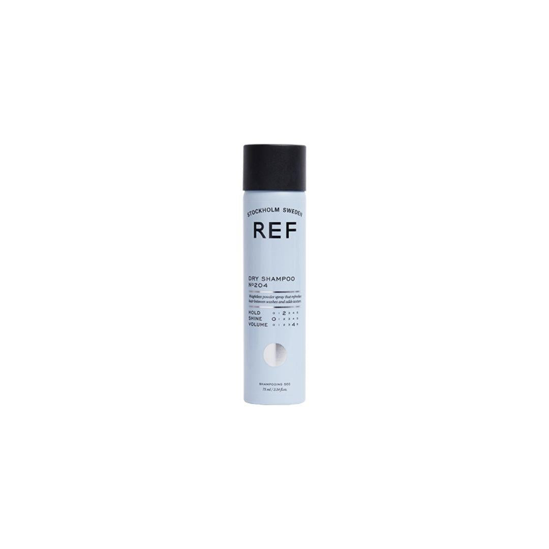 REF Stockholm Dry Shampoo No.204 75ml