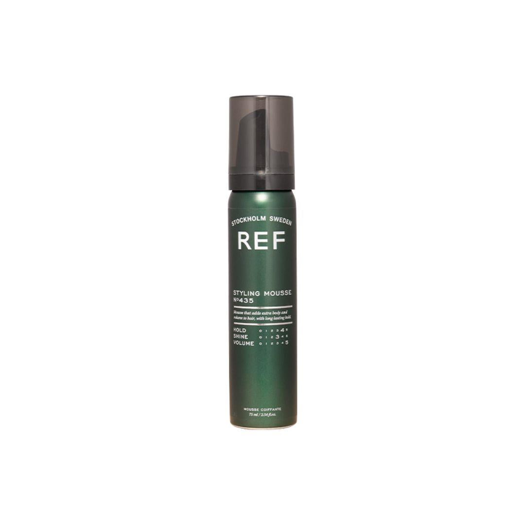REF Stockholm Mousse No.435 75ml