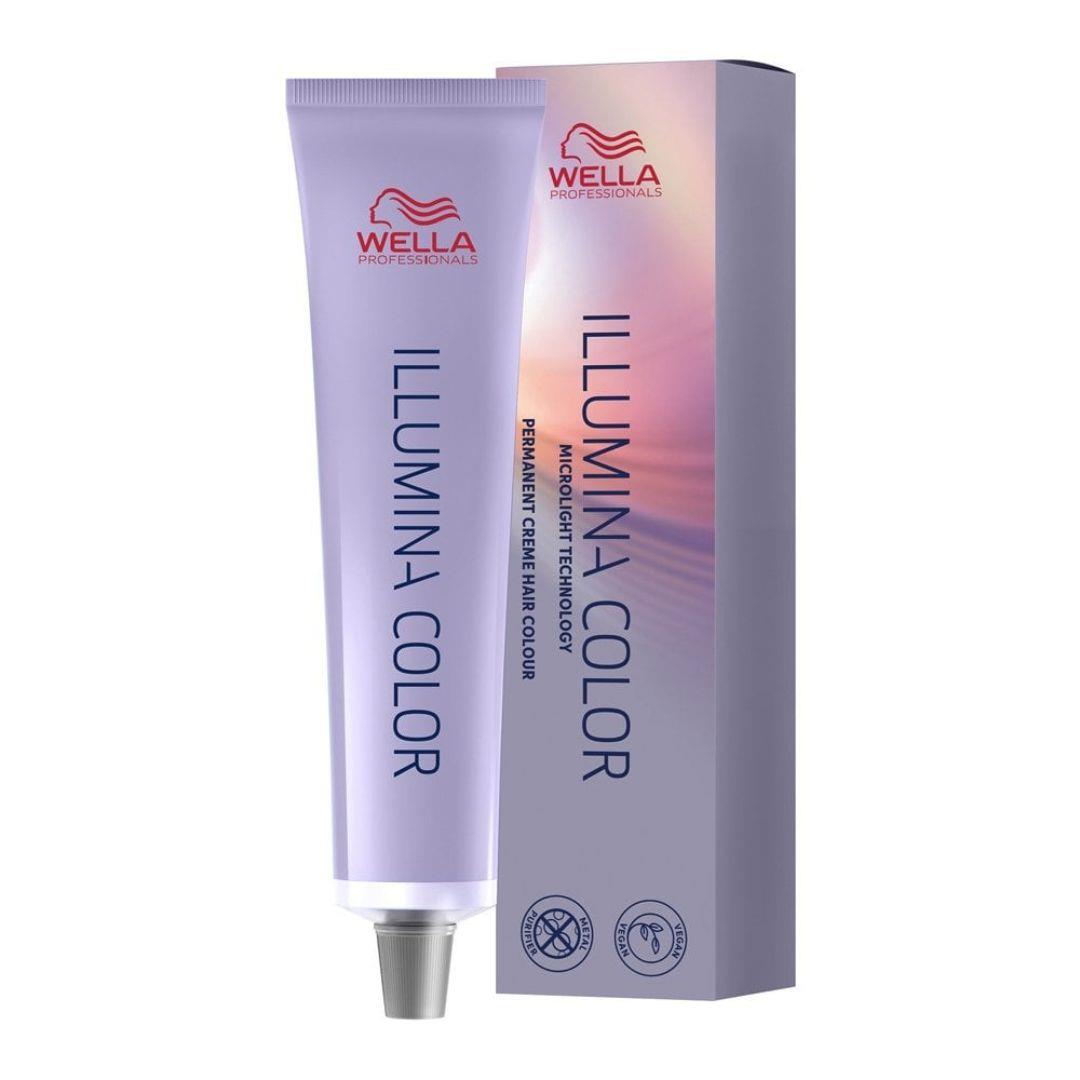 Wella Professional Illumina 60ml