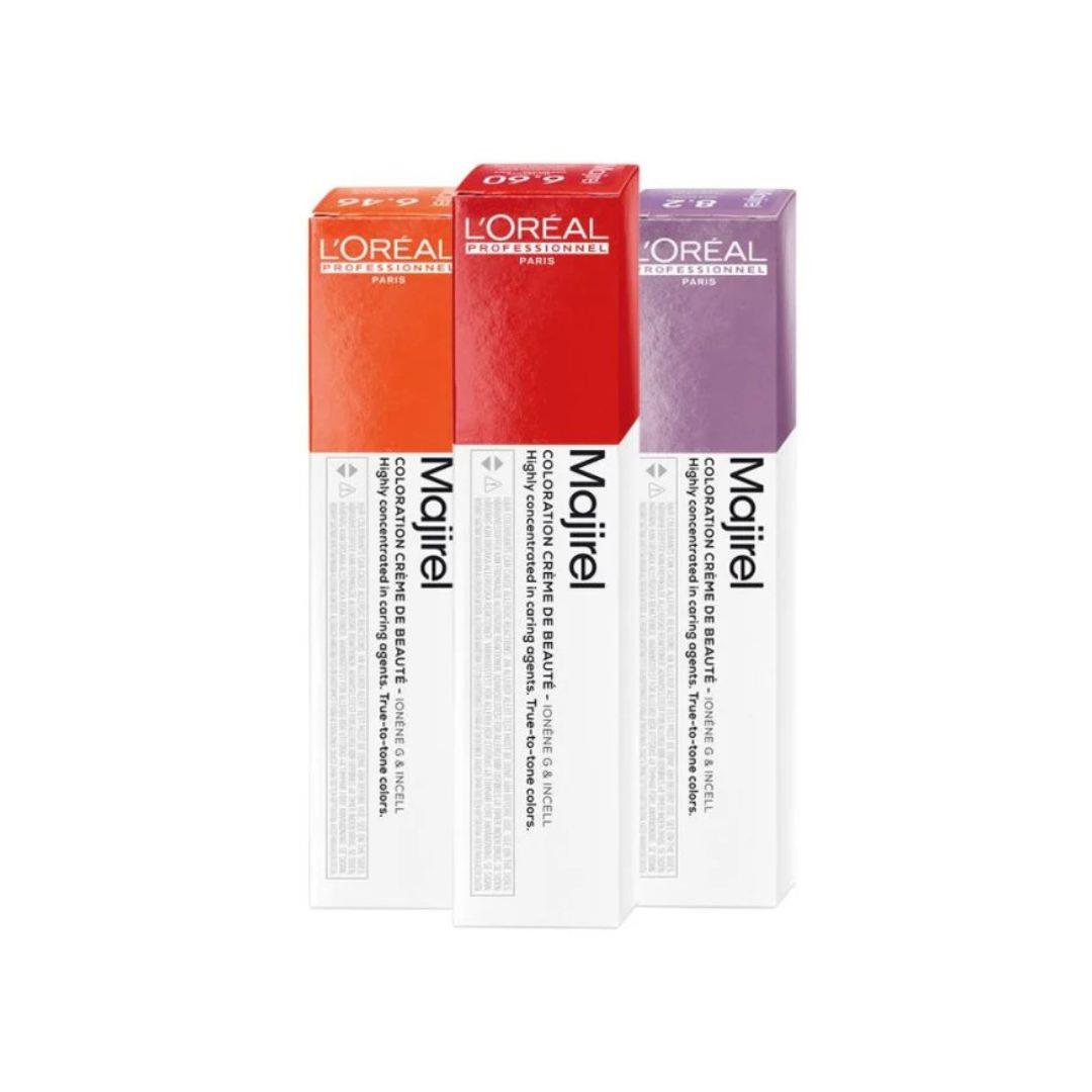 L'Oreal Professional Majirouge 50ml