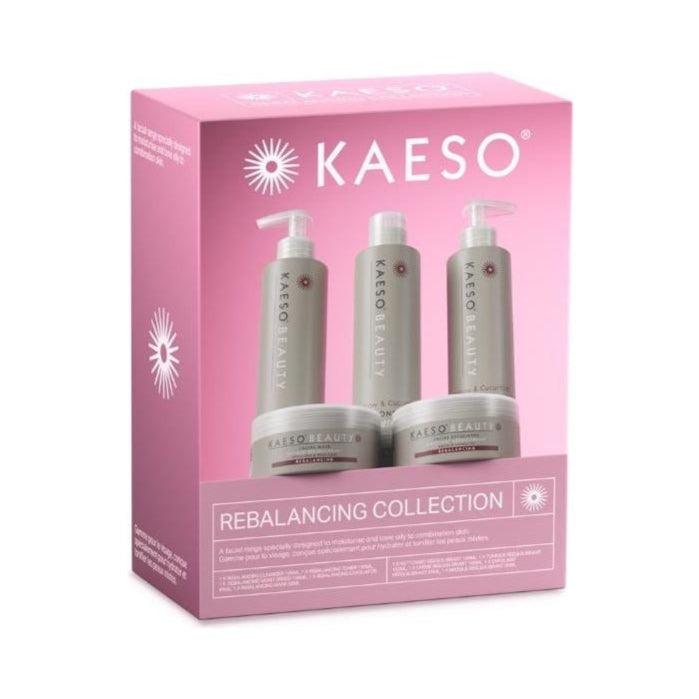 Kaeso Rebalancing Gift Box