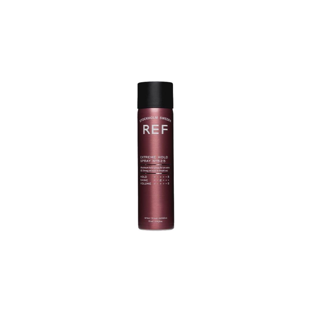 REF Stockholm Extreme Hold Spray No.525 75ml