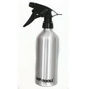 Hairtools Silver Spray Can Large 1