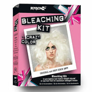 Crazy Colour Bleaching kit 1