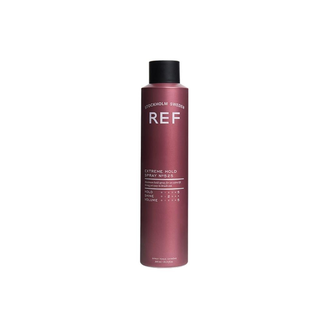 REF Stockholm Extreme Hold Spray No.525 300ml