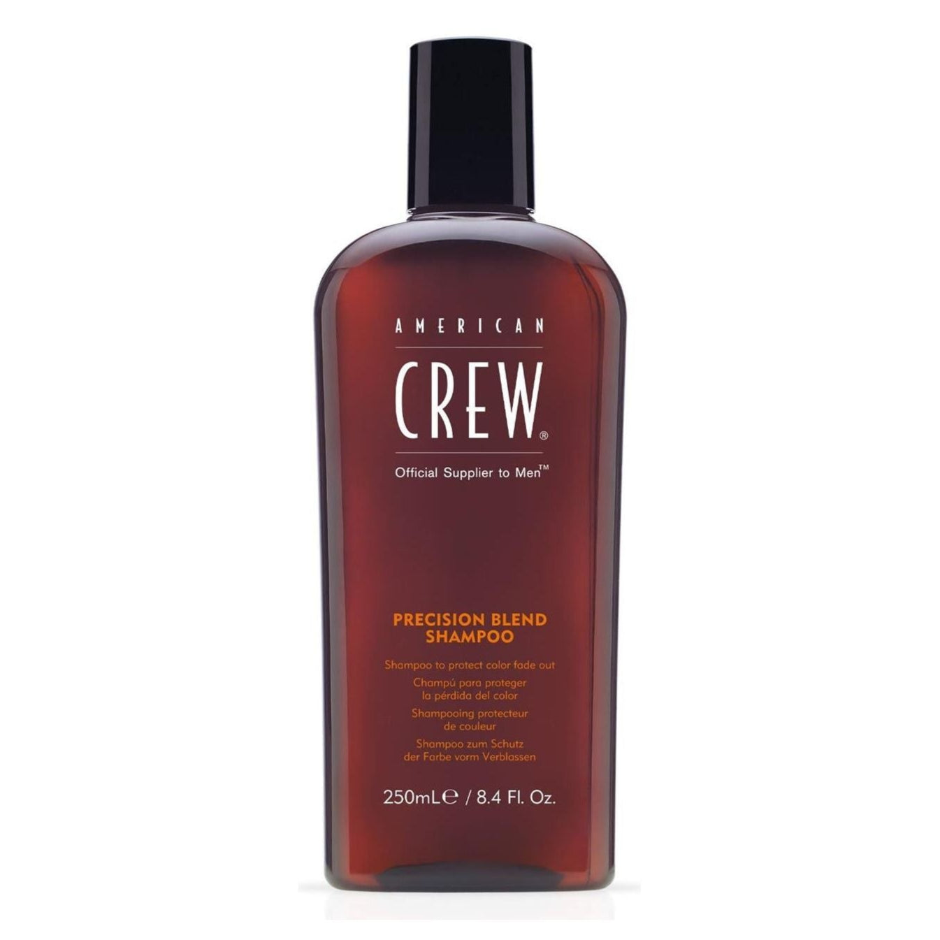 American Crew Precision Blend Shampoo  250ml 1