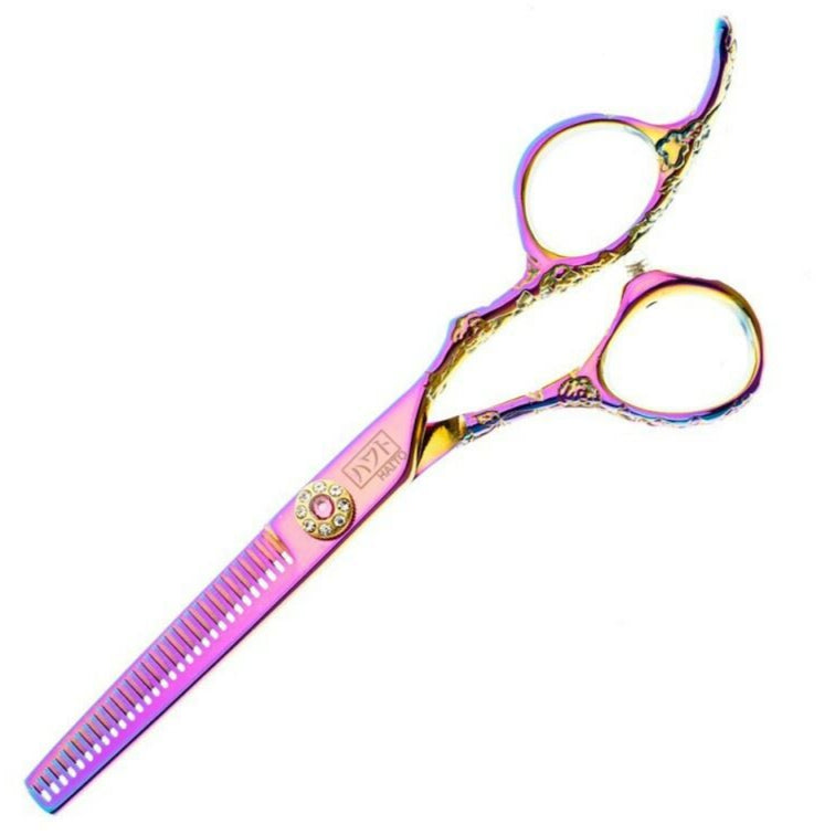 Hairtools Kizamu Offset 5.5" Thinners 1