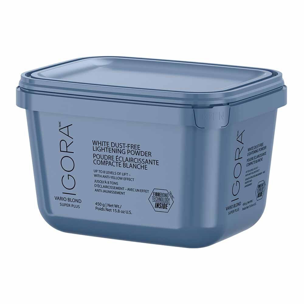 Igora Vario Blonde Super Plus Bleach 450g