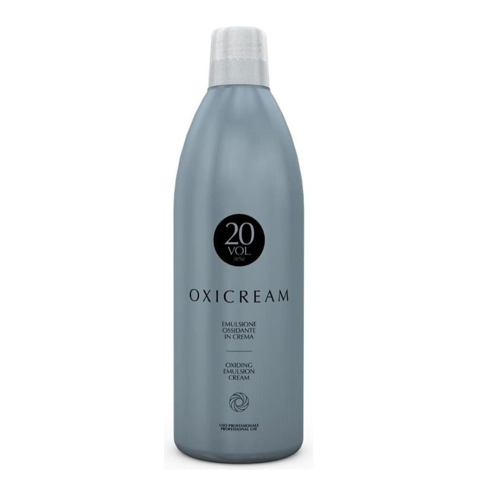 My Color Oxi Creme Developer 20Vol (6%) 1000ml
