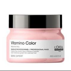 L'Oreal Series Expert Vitamino Colour Masque 250ml 1