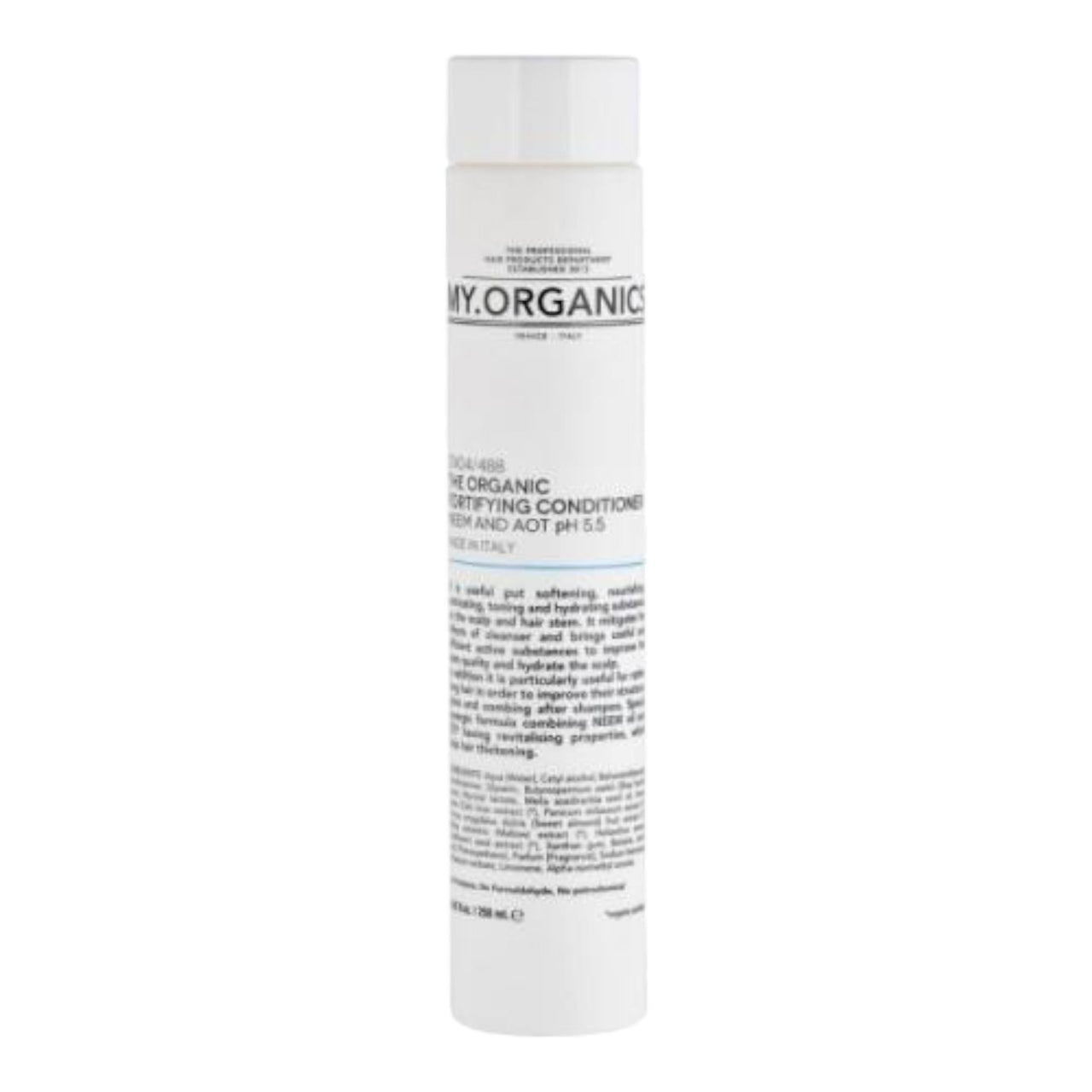 My Organics Fortifying Conditioner 250ml
