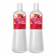 Color Touch 4% Developer 1L 1
