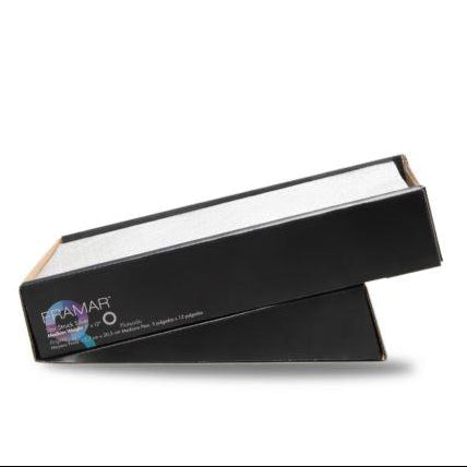 Framar 5x12 Pre-Cut Embossed (500ct) 1