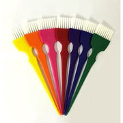 Agenda Rainbow Brush 7pcs 1