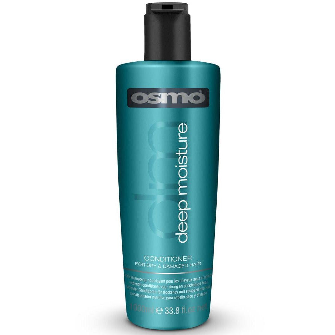 OSMO DEEP MOISTURISING CONDITIONER 1000ML 1