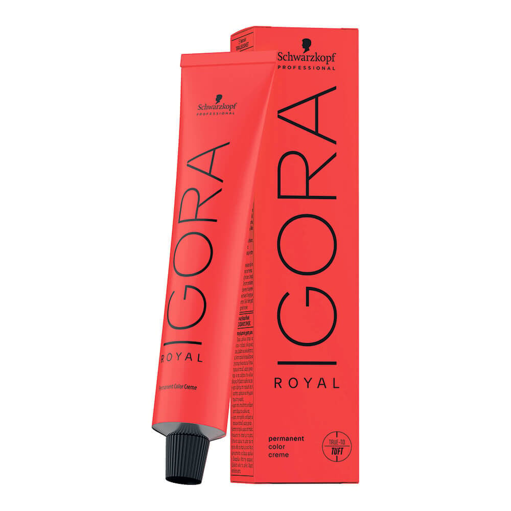 Schwarzkopf Professional Igora Royal 100ml