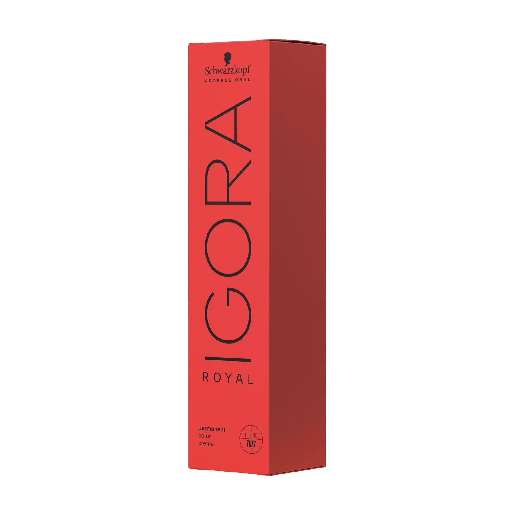 Igora Royal 0-55 60ml 2