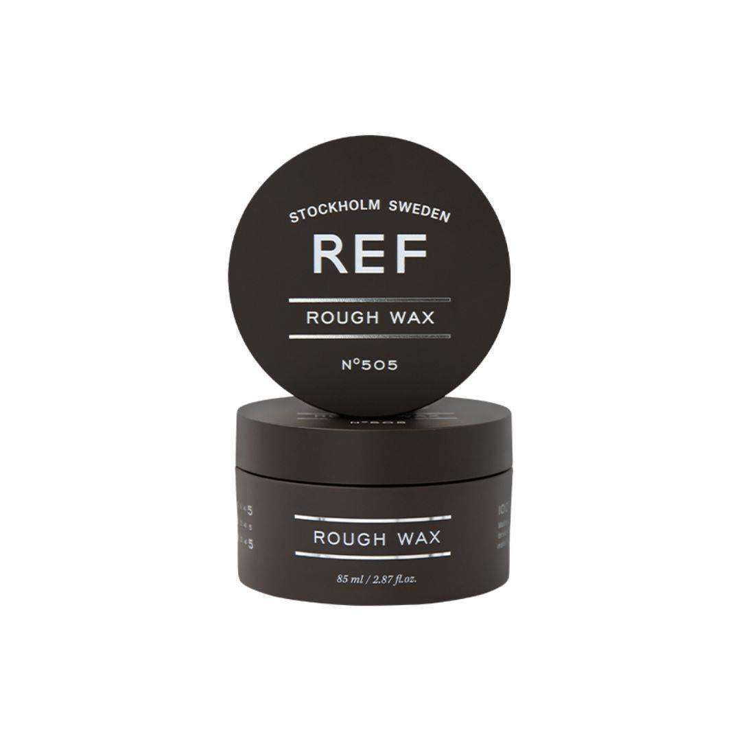 REF Stockholm Rough Wax No.505 85ml