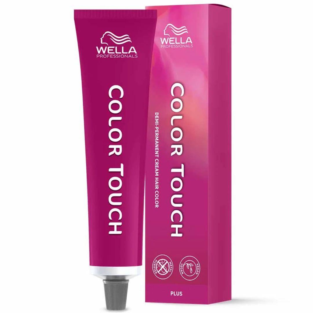 Wella Professional Colour Touch Plus 60ml
