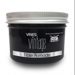 Vintage Fibre Pomade 125ml 1