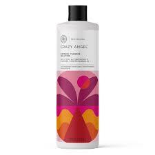 Crazy Angel Professional Express Tanning Solution 1L