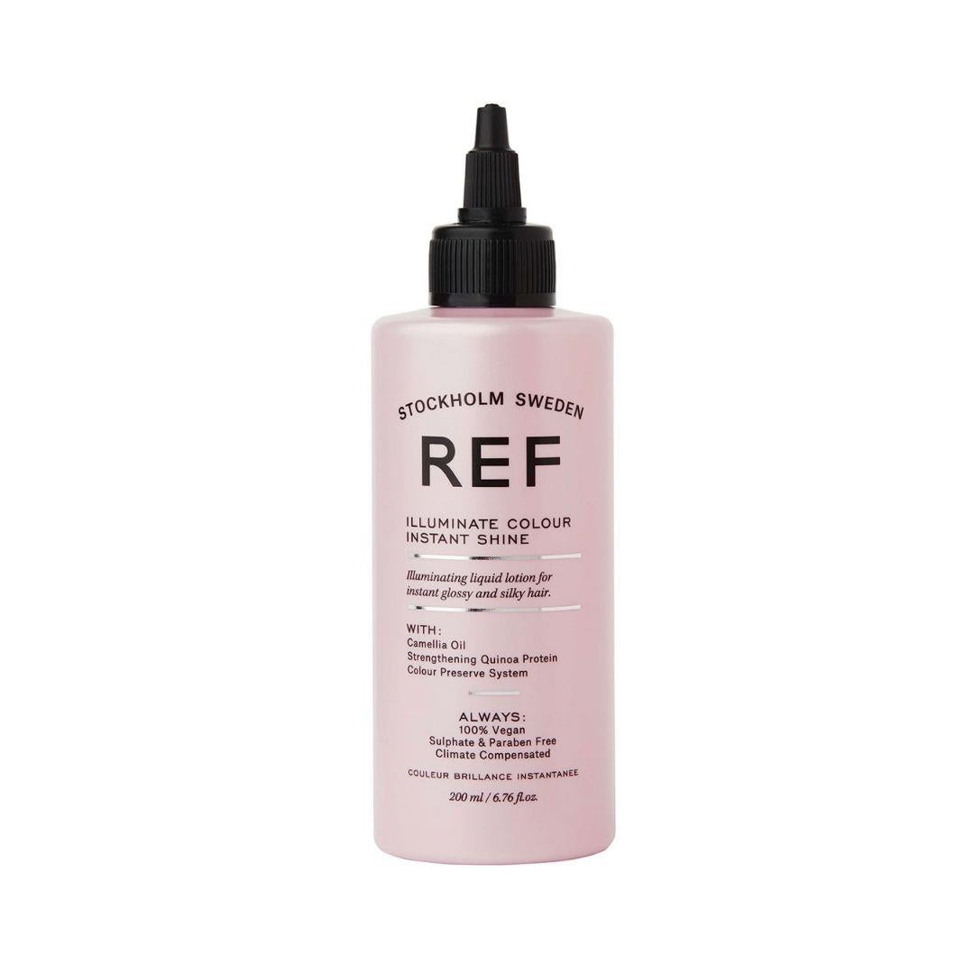 REF Stockholm Illuminate Colour Instant Shine 200ml