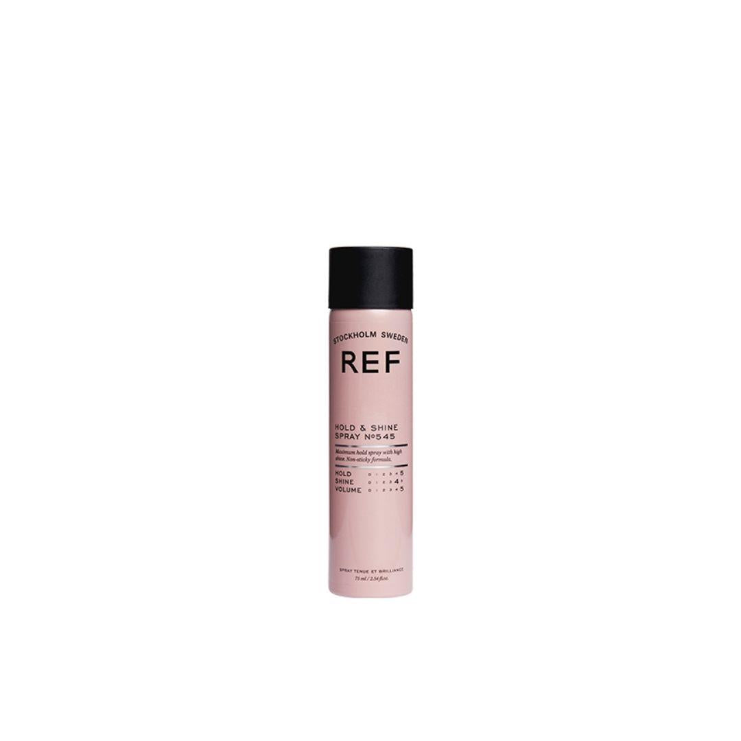 REF Stockholm Hold & Shine Spray No.545 75ml