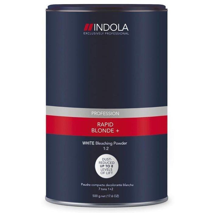 Indola White Bleach 450g