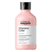 L'Oreal Series Expert Vitamino Colour Shampoo 300ml 1