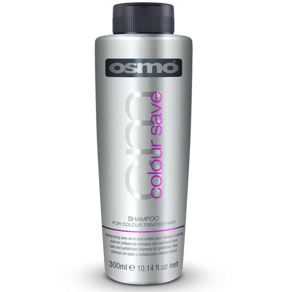 OSMO COL MISSION COLOUR SAVE SHAMPOO 300ML 1