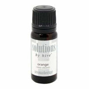 Hive Orange Aromatherapy Oil 12ml 1