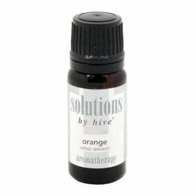 Hive Orange Aromatherapy Oil 12ml 1