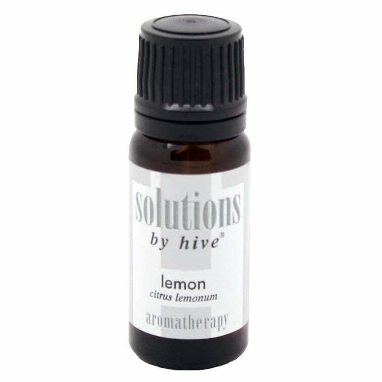 Hive Lemon Aromatherapy Oil 12ml 1