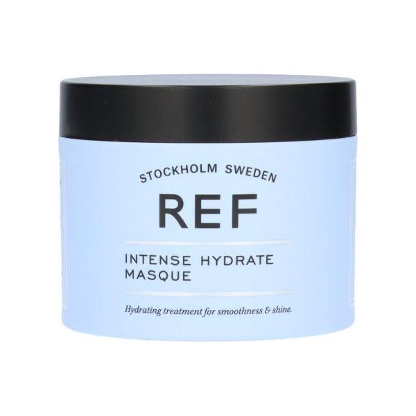 REF Stockholm Intense Hydrate Masque 250ml