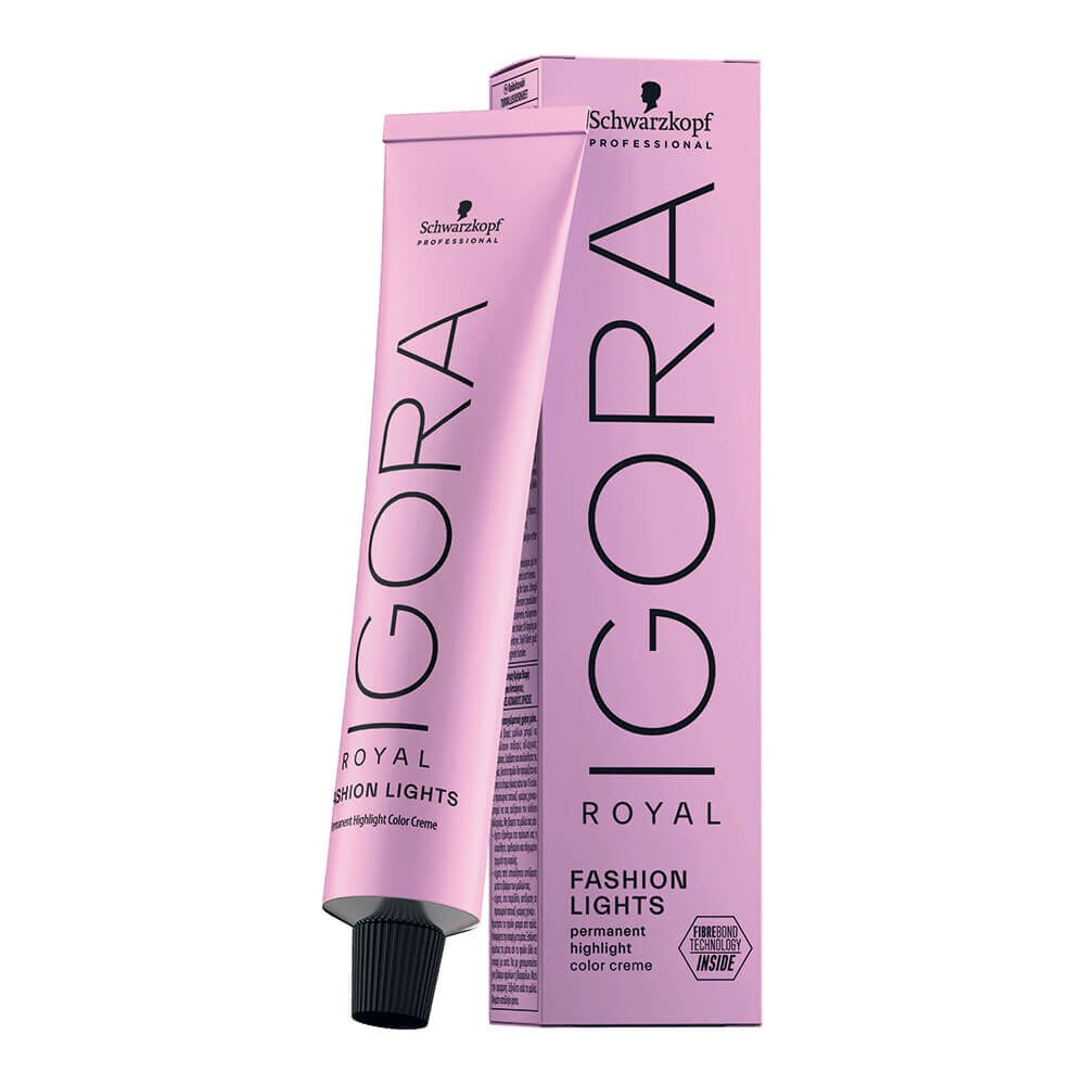 Schwarzkopf Professional Igora Fashion Lights 60ml
